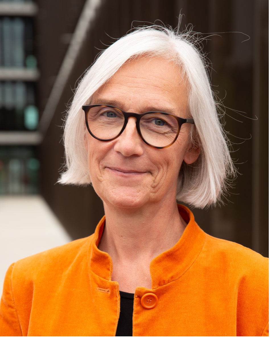 Anja Kipar